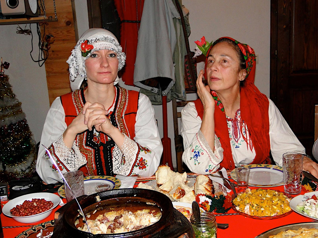 Dobarsko旅游攻略图片