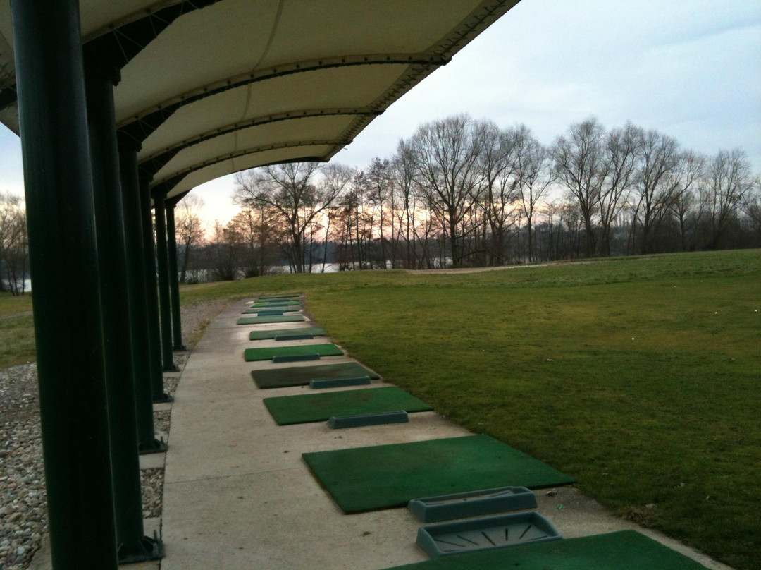 Golf Du Fort景点图片