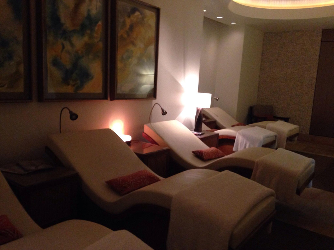 Laniwai Spa-考普雷必去景点