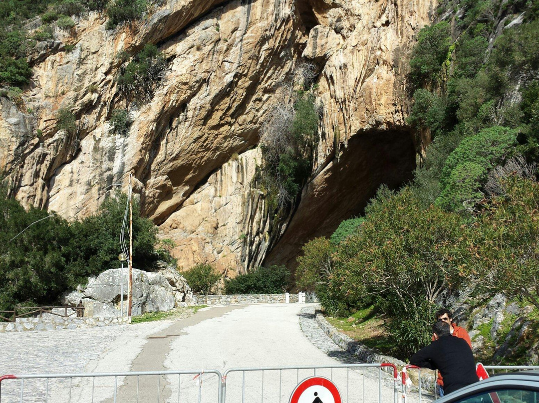 Grotta Di San Giovanni-Domusnovas必去景点