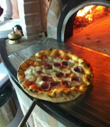 La Calcara Ristorante Pizzeria