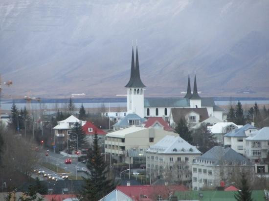 Saga Museum-雷克雅未克必去景点