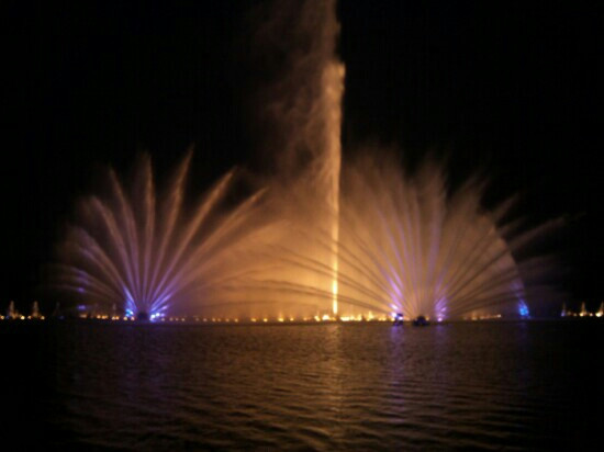 奥林匹克森林公园-北京市必去景点