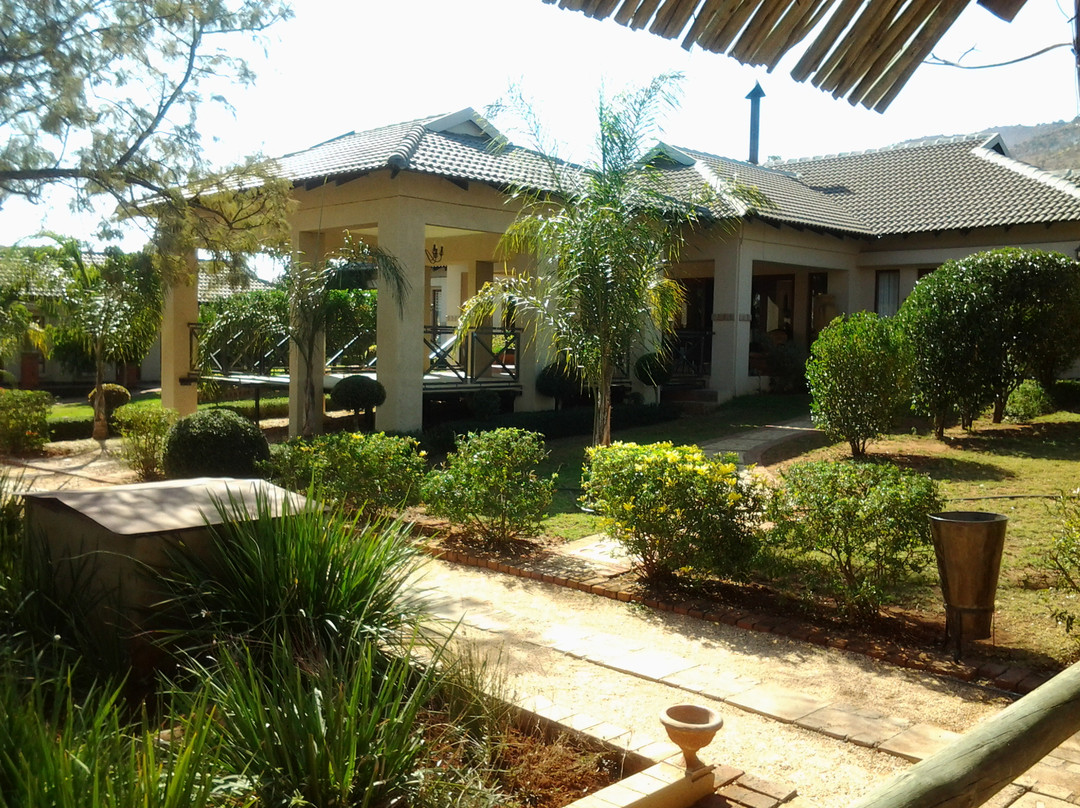 Thaba Legae Guest Lodge主图