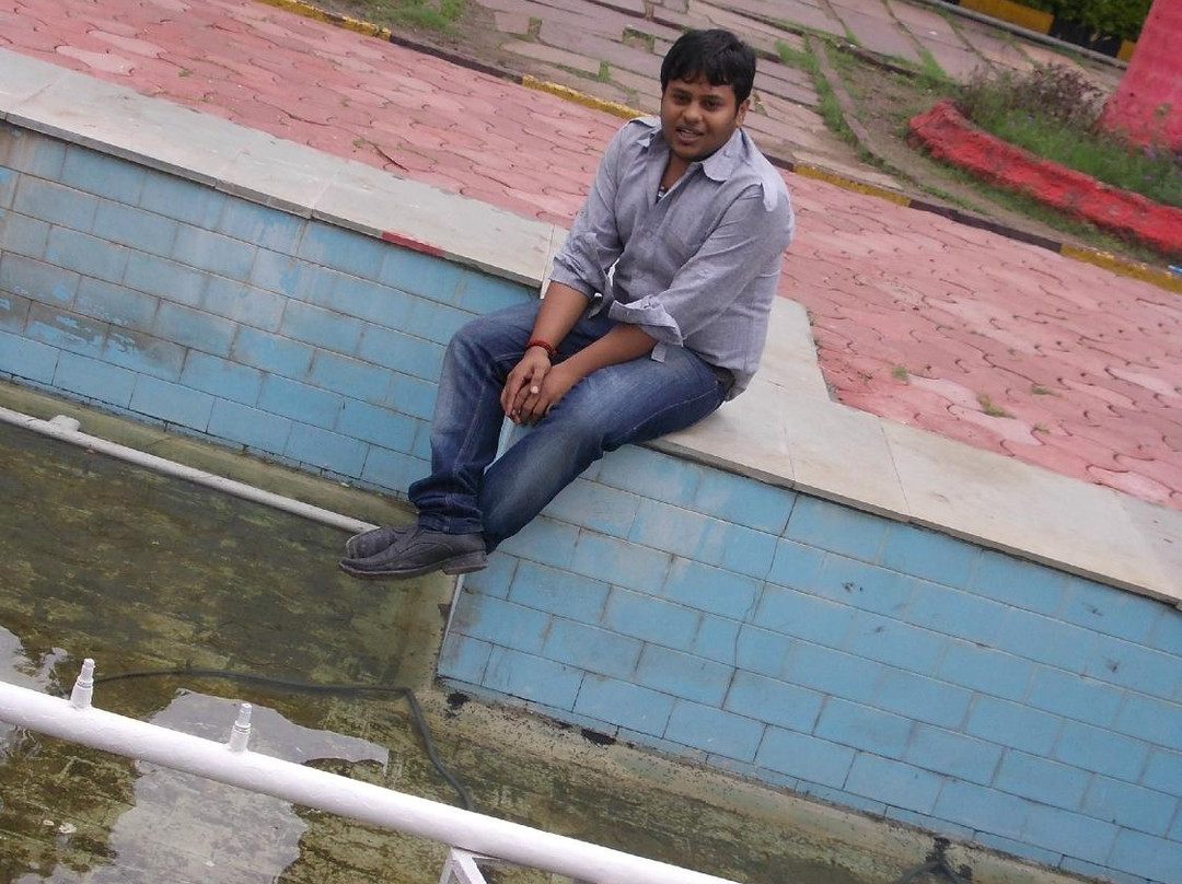 Meghdoot Upvan-印多尔必去景点