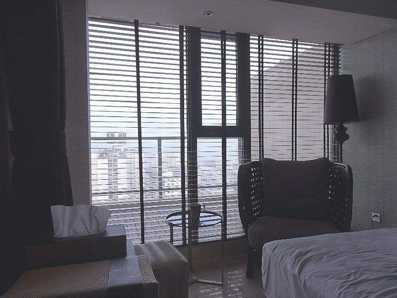 三亚黎客国际酒店主图