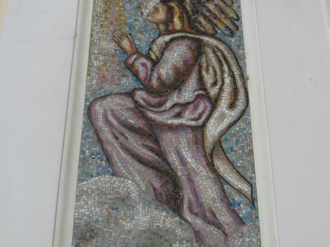 Chiesa di Santa Maria della Pieta景点图片