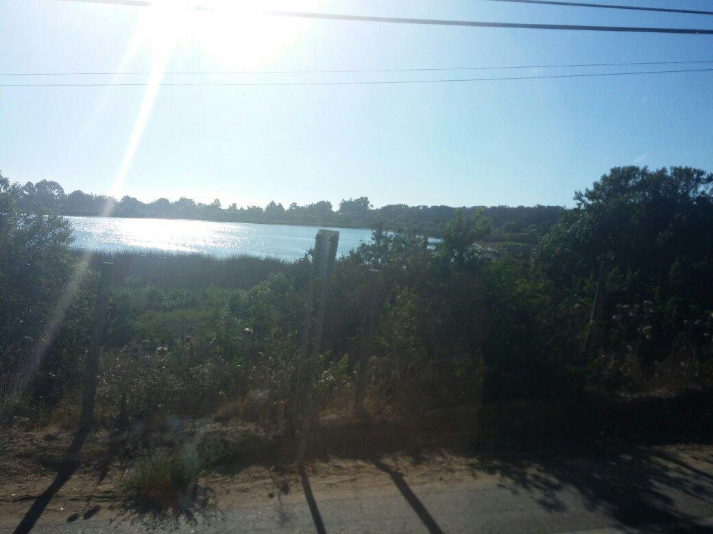 Sanctuary Laguna el Peral-Isla Negra必去景点