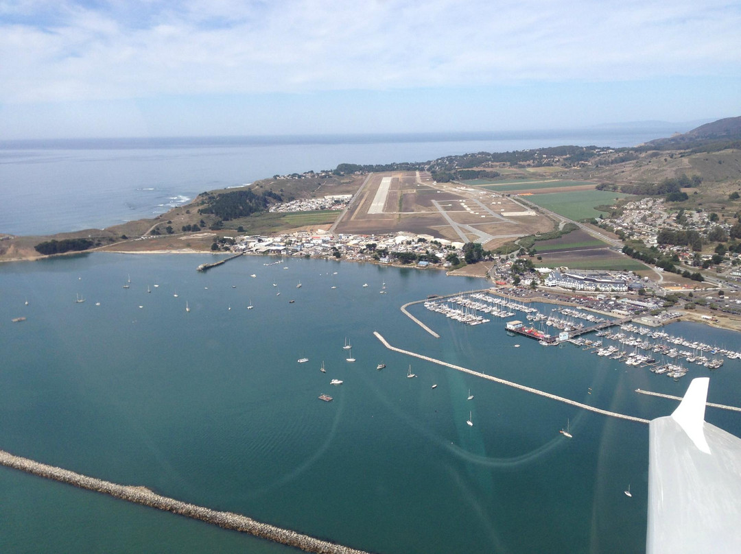 Power Glider Tours-帕罗奥多必去景点