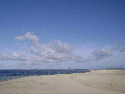 Banawa Sand Bar景点图片