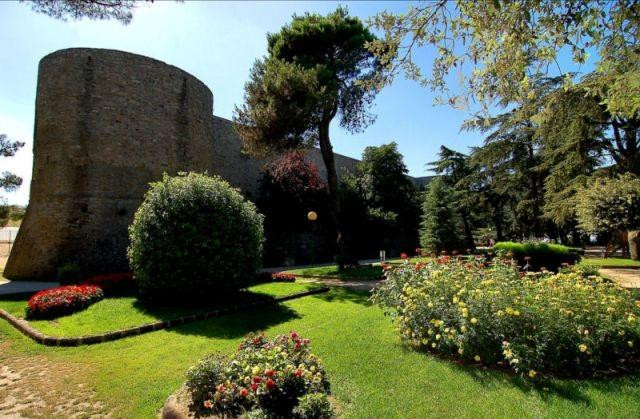 Castello Normanno景点图片
