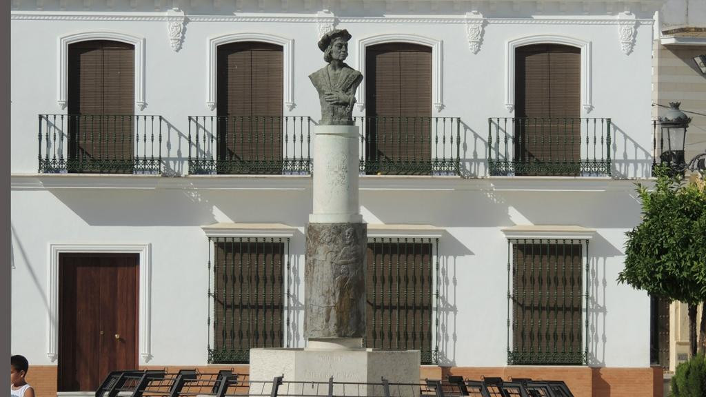 Iglesia De Nuestra Senora De La Granada景点图片