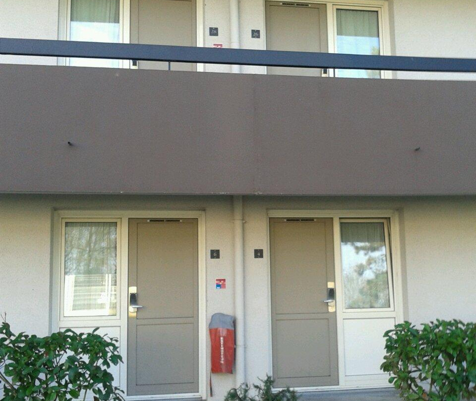 B&b Hotel Brétigny-sur-orge