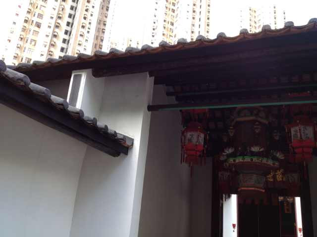 大帽山郊野公园-香港必去景点