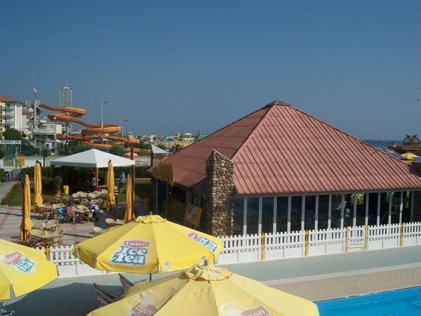 Bagno Marconi 20景点图片