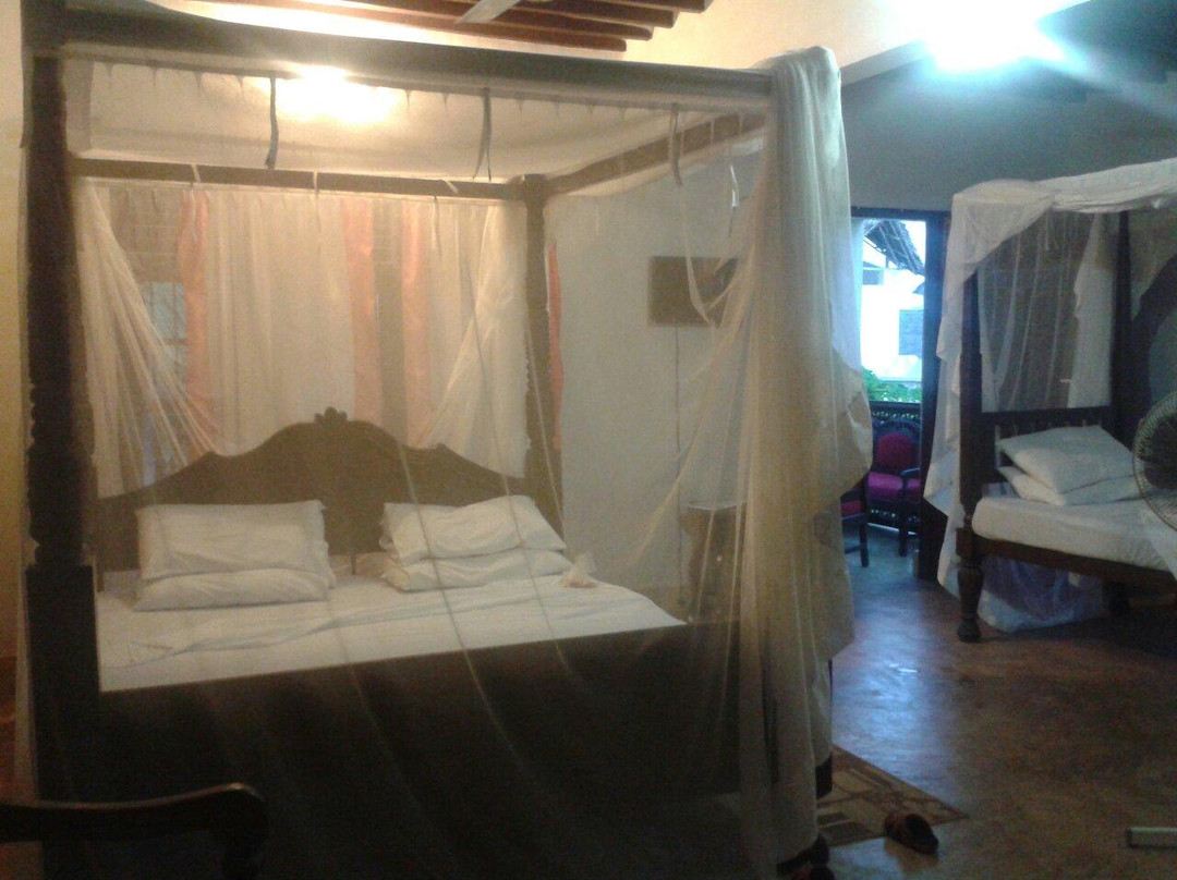 Jannataan Hotel主图