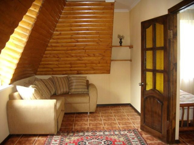 Bed & Breakfast Argo主图