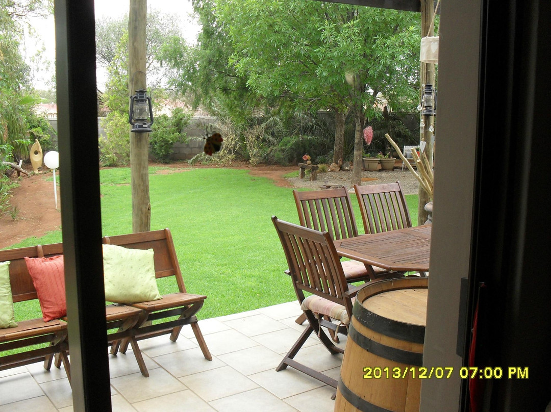 Cherry On Top Guest House主图