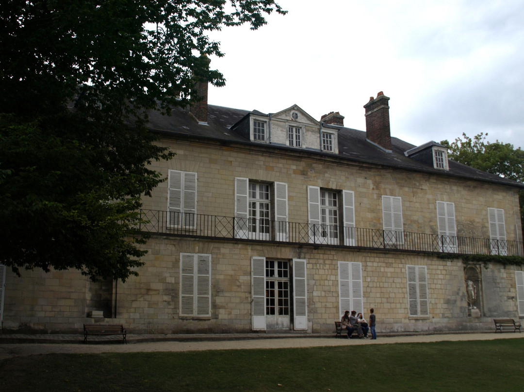 Le Musée Antoine Vivenel景点图片