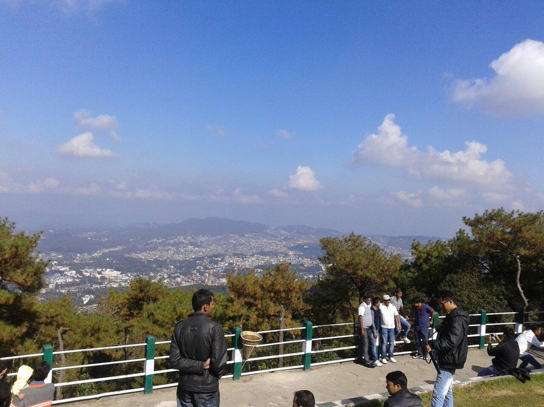 Shillong View Point景点图片