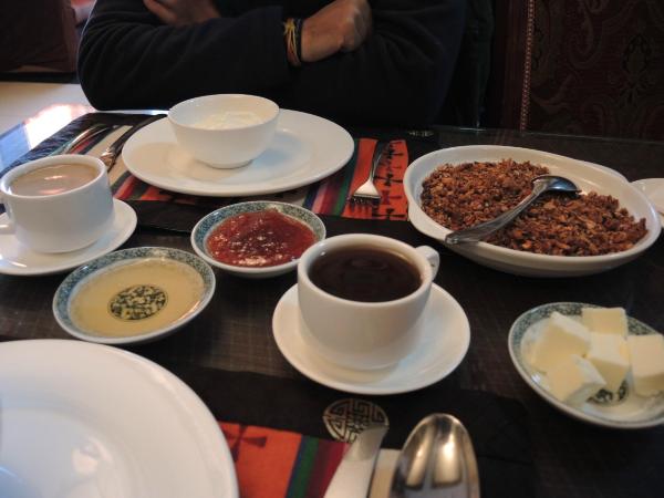 雅迪花园酒店-餐饮