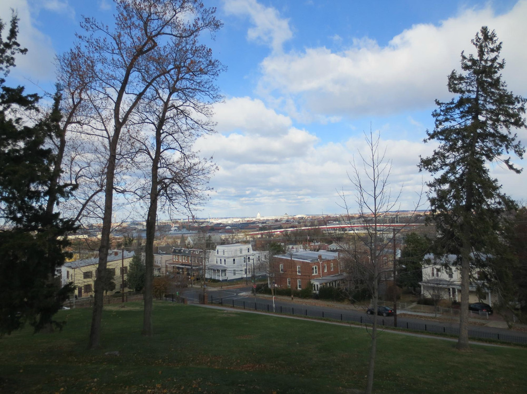 Frederick Douglass National Historic Site景点图片