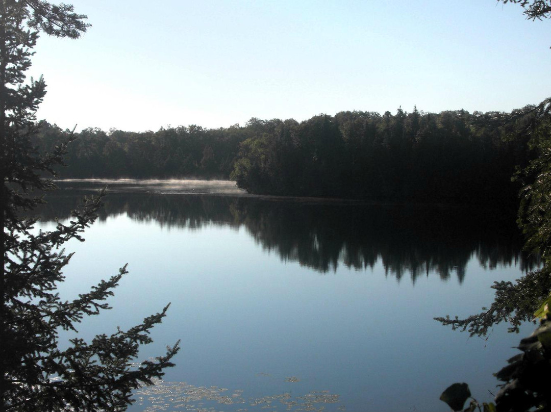 Cedar Bay Resort