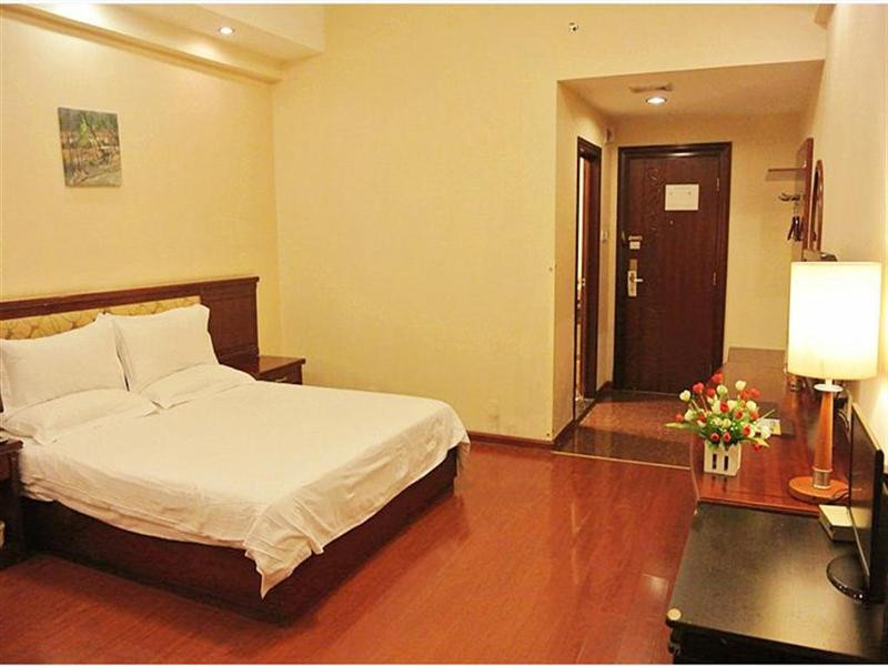 锦文大酒店(五一路江南万达店)主图