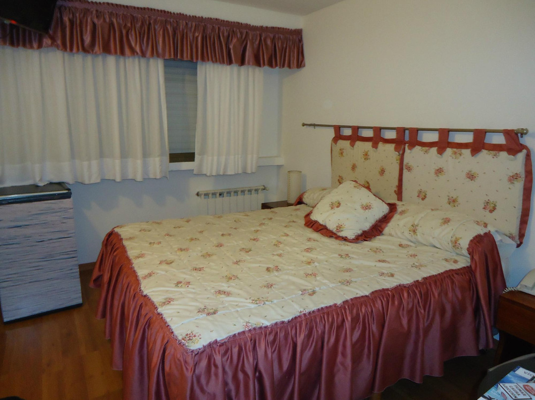 Las Grutas酒店住宿-Hotel Riviera