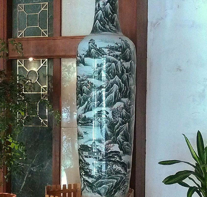 安徽天都大酒店主图