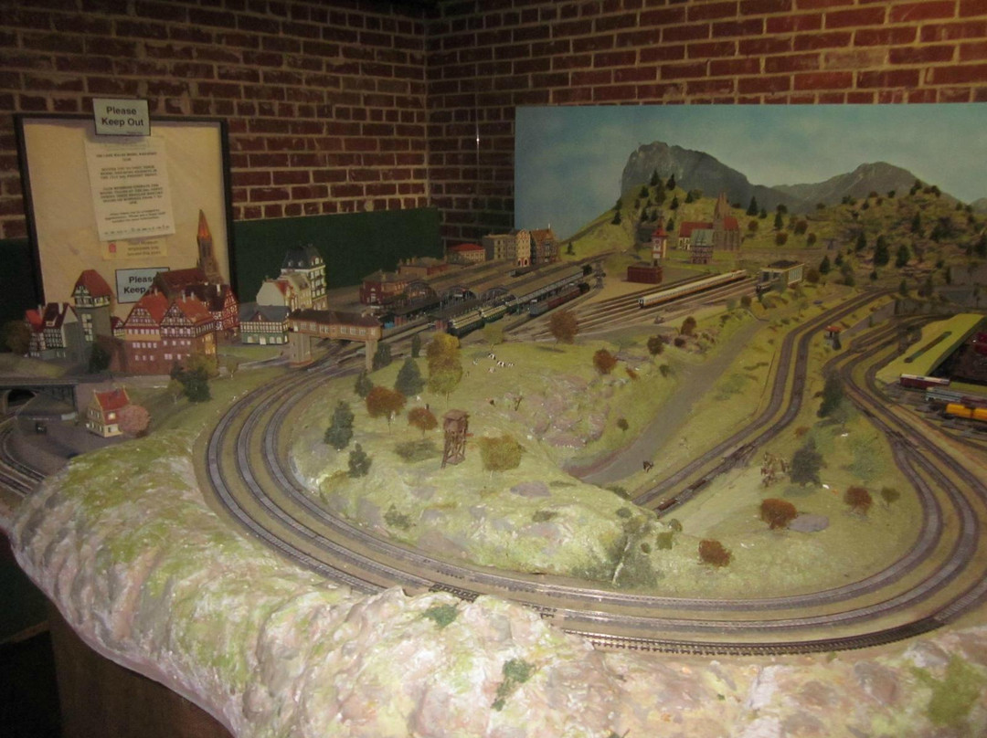 Lake Wales History Museum景点图片