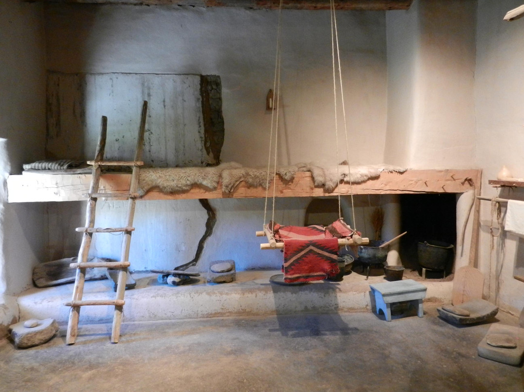 La Hacienda del los Martinez-道师城必去景点