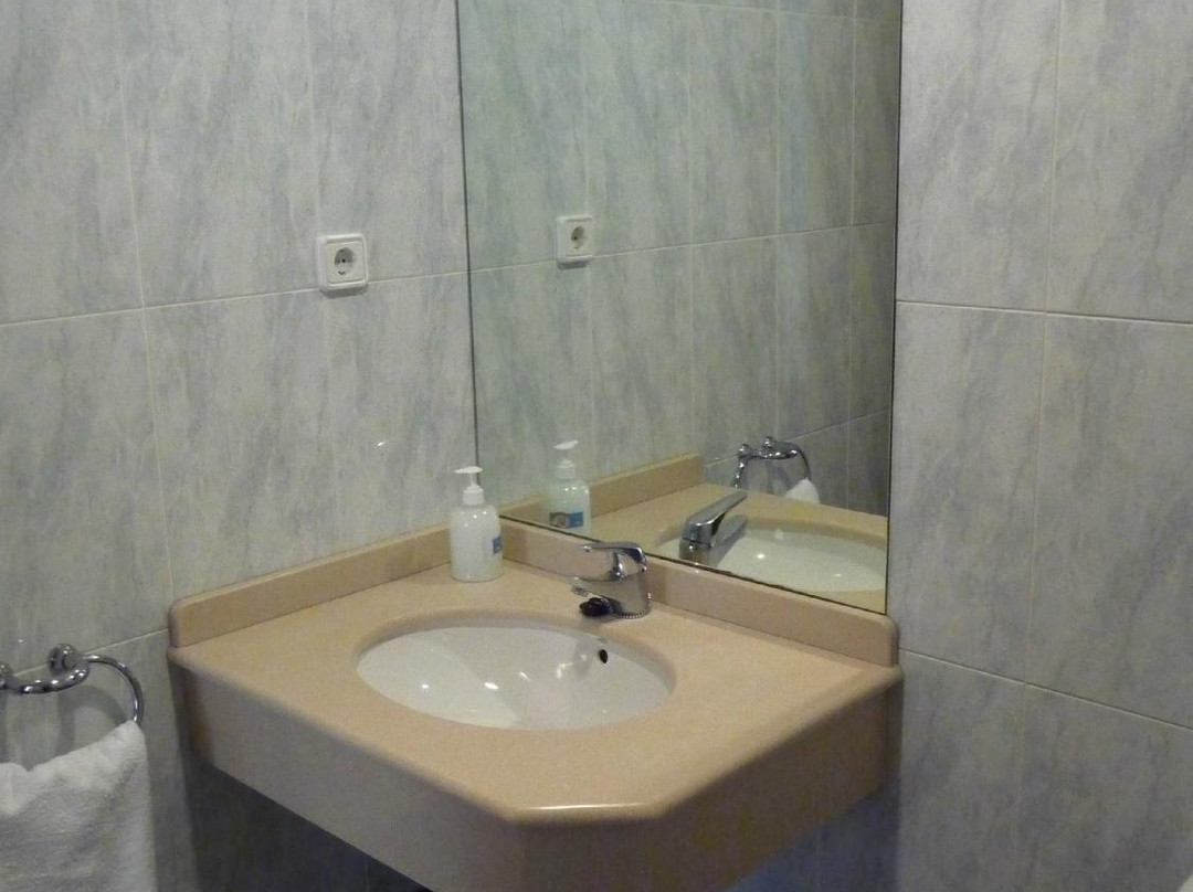 Hostal Casa Barranco主图