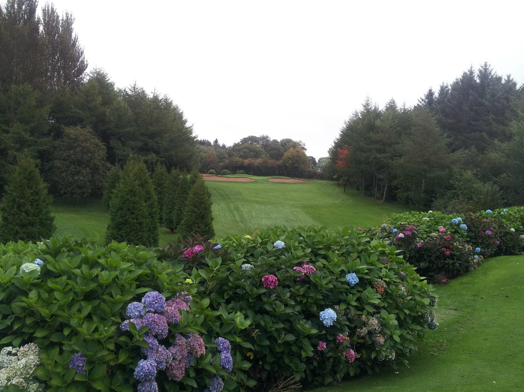 Lisburn Golf Club-利斯本必去景点