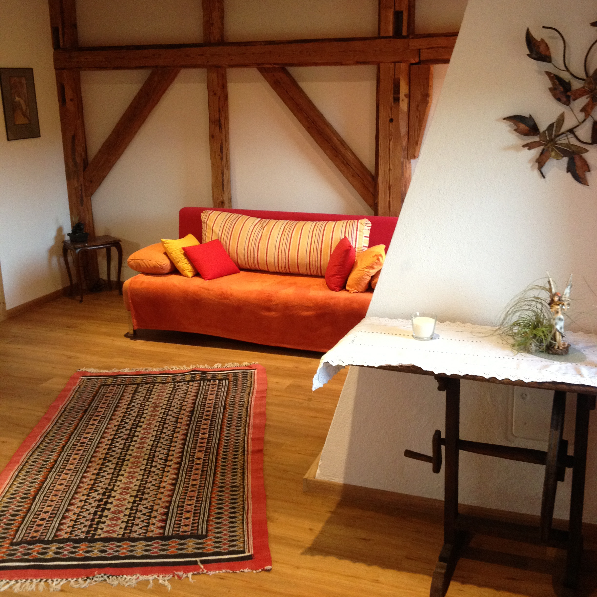 Bed & Breakfast Educ'Anes-官方