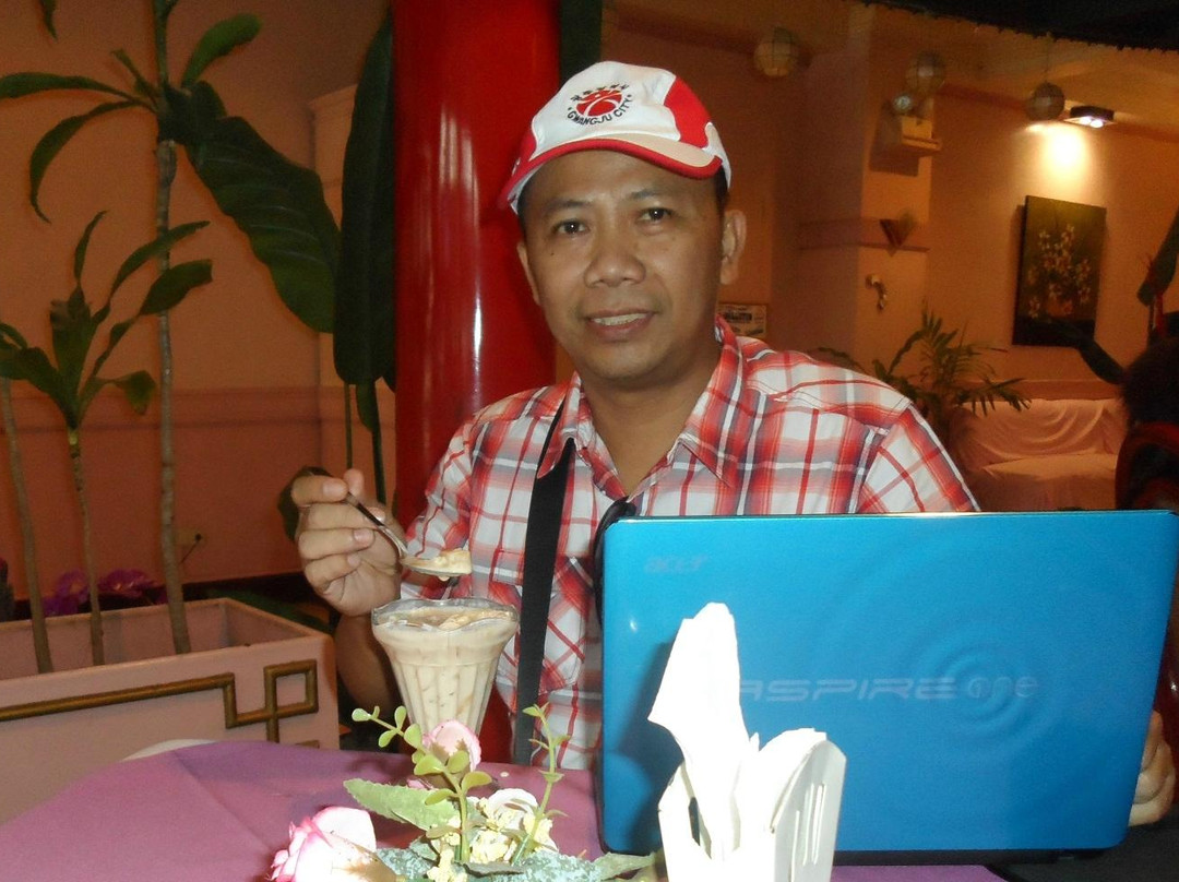 Gingoog Mountain Air Hotel and Restaurant主图