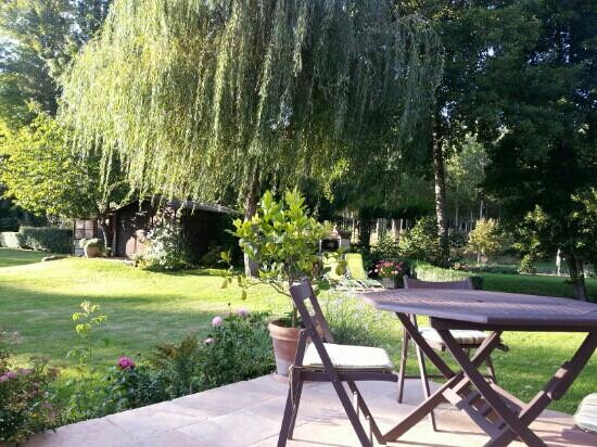 Moulin de Saint-Léger主图