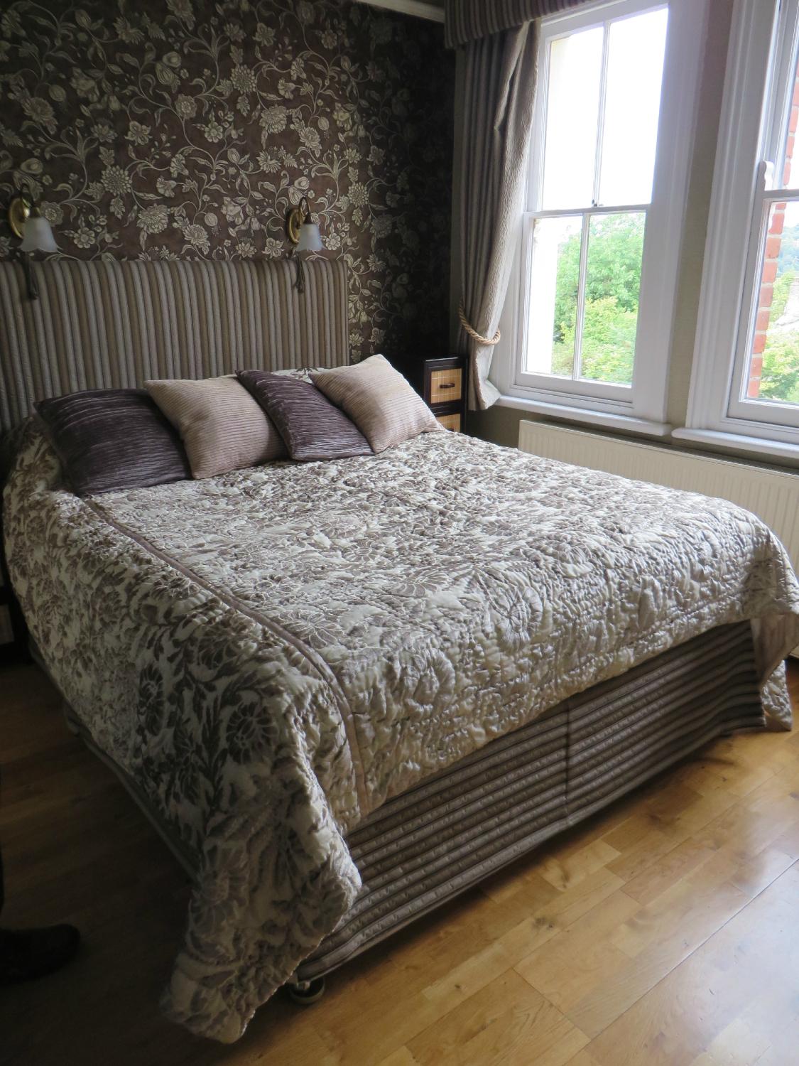 Lenwade Bed & Breakfast-客卧