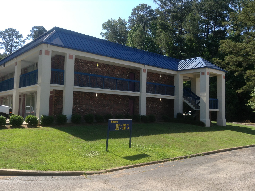 Extend a Suites Meridian主图