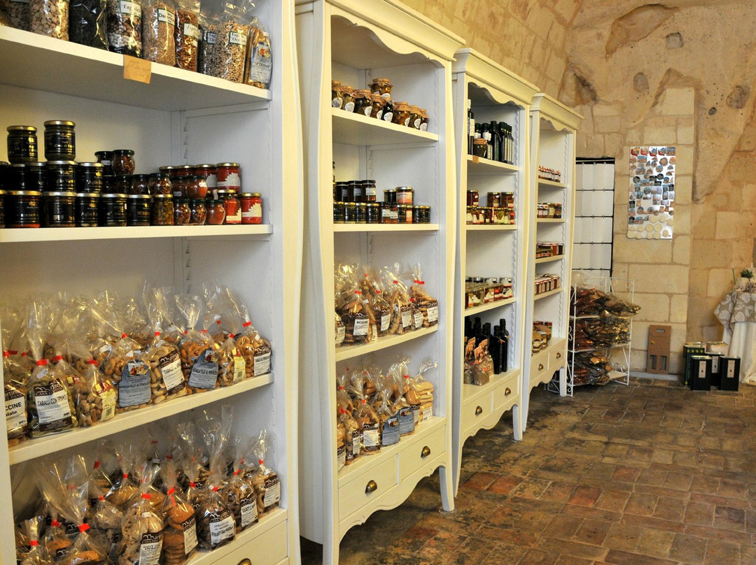 Peperoncino-马泰拉必去景点