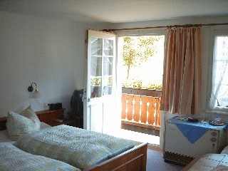 Gastehaus Wild-官方