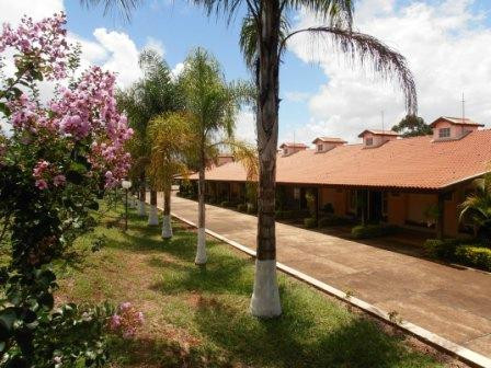 Pousada Taquarivai主图