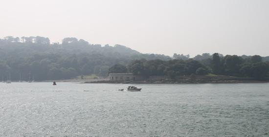 Royal William Yard-普利茅斯必去景点