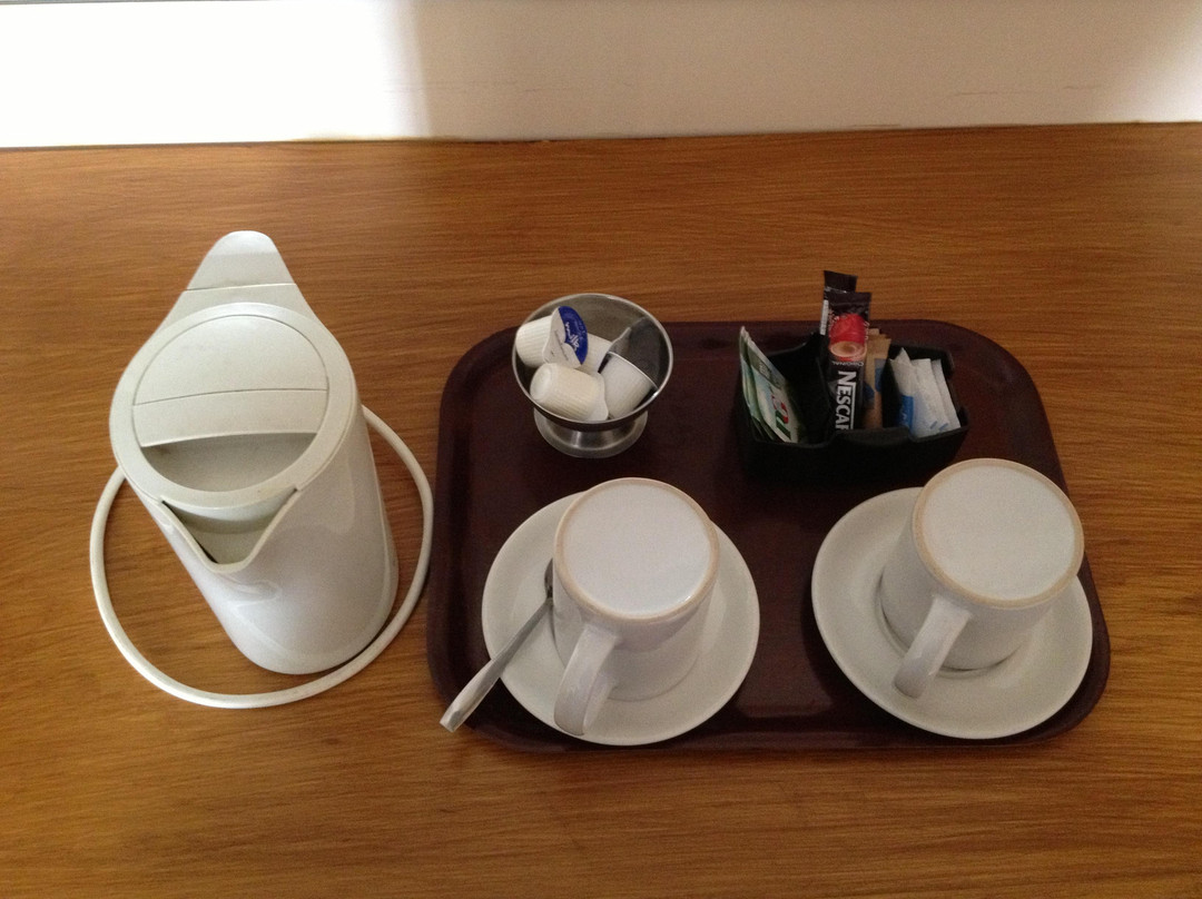 The Drovers Arms Hotel主图