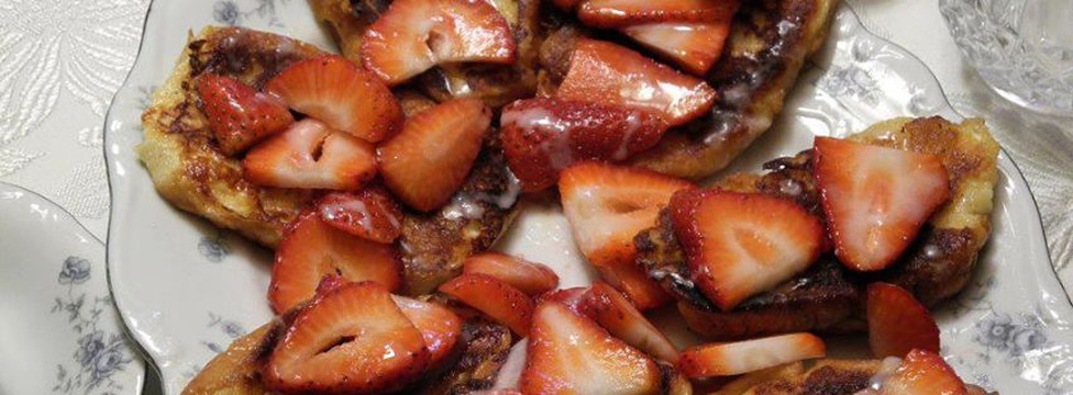 The Corner House Bed and Breakfast主图