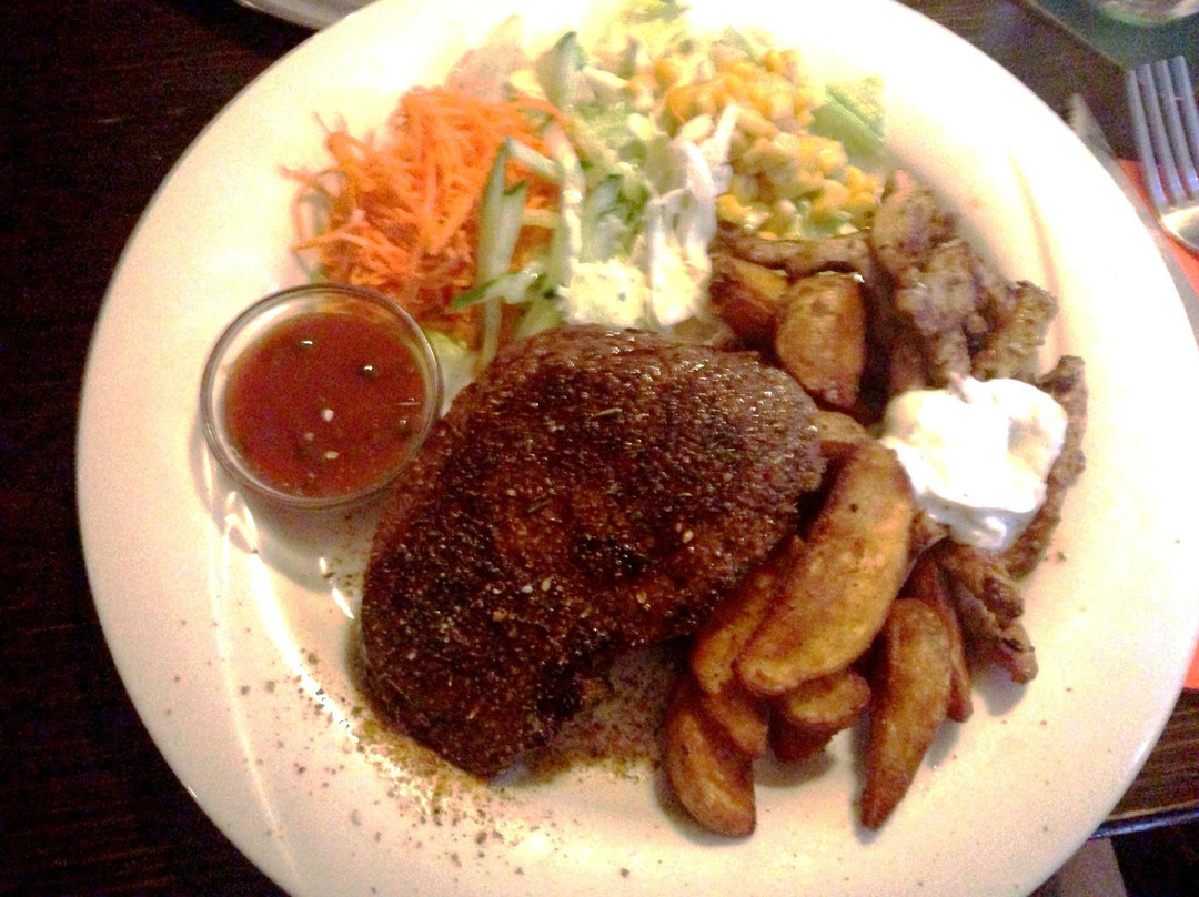 Hollenstedt餐馆和美食-Well Done Steakhouse