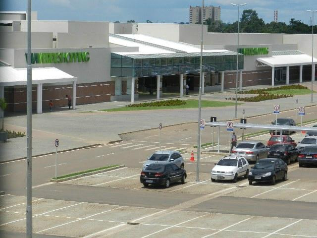 Via Verde Shopping-Rio Branco必去景点