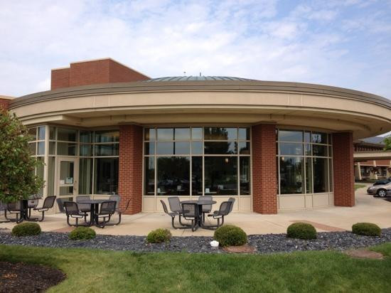 Flat Rock餐馆和美食-Main Station Cafe