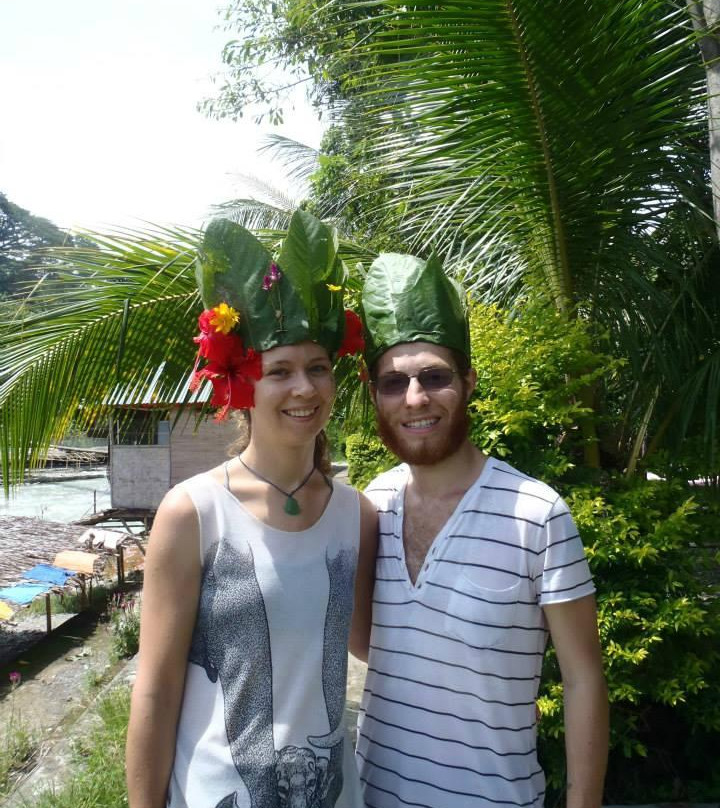 Bukit Lawang Holiday-武吉拉旺必去景点