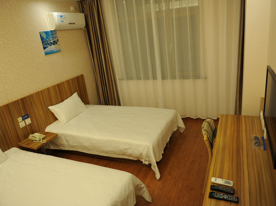 雄县旅游攻略图片